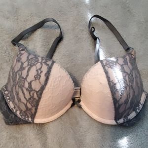 Victoria's Secret Push-Up Bra